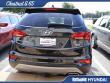 2017 Hyundai Santa Fe Sport 2.4L SUV