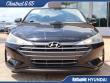 2019 Hyundai Elantra SE Sedan