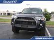 2022 Toyota 4Runner TRD Pro SUV