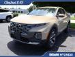 2024 Hyundai Santa Cruz 2.5T Limited Truck Crew Cab