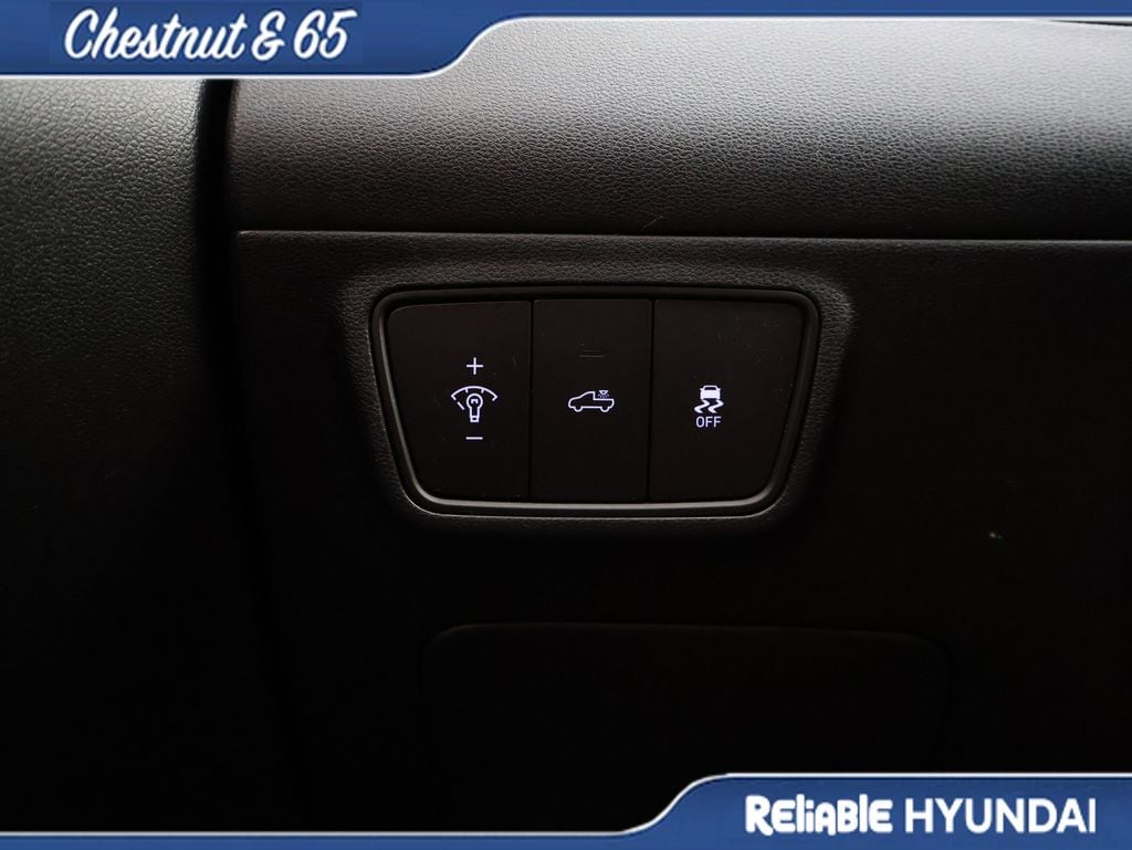 2023 Hyundai Santa Cruz Night - Photo 30