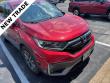 Used 2020 Honda CR-V EX-L 2WD SUV