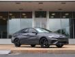 2026 Hyundai Elantra SEL Sport Sedan
