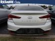 2019 Hyundai Elantra Sedan