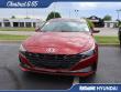 2023 Hyundai Elantra Limited Sedan