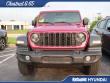 2024 Jeep Wrangler Sport SUV