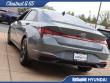 2022 Hyundai Elantra SEL Sedan