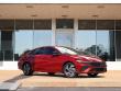 New 2025 Hyundai Elantra SEL Sport Sedan