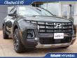 2025 Hyundai Santa Cruz Limited Truck Crew Cab