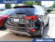 2017 Hyundai Santa Fe Sport 2.4L SUV