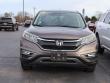 2015 Honda CR-V EX-L SUV
