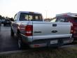 2011 Ford Ranger Truck Super Cab