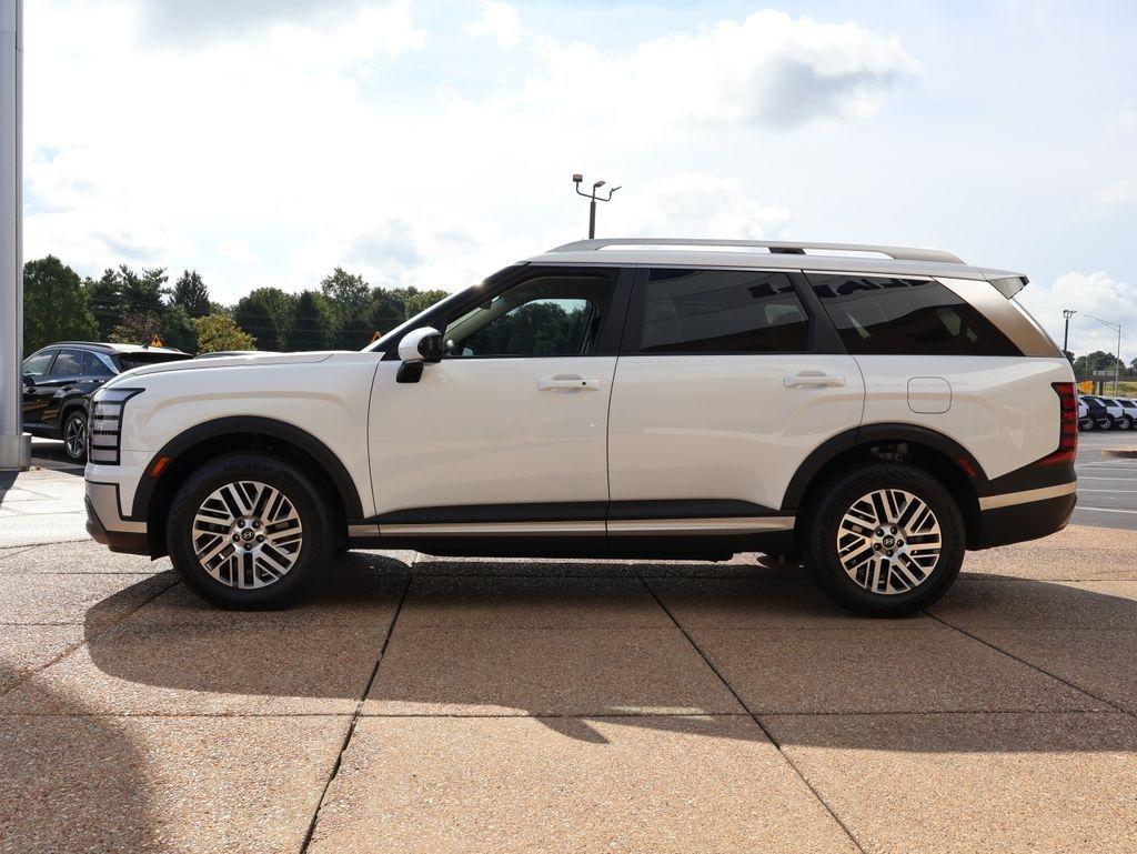 New 2027 Hyundai Palisade SEL FWD SUV
