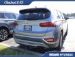 2020 Hyundai Santa Fe SEL 2.4 SUV