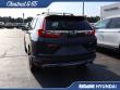 2019 Honda CR-V Touring AWD SUV