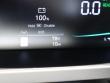 2026 Hyundai Elantra Hybrid Blue Sedan