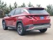 2026 Hyundai Tucson SEL FWD SUV