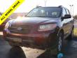 Used 2008 Hyundai Santa Fe GLS SUV
