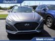 2019 Hyundai Sonata SE Sedan