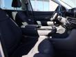 2026 Hyundai Tucson Hybrid Blue SUV