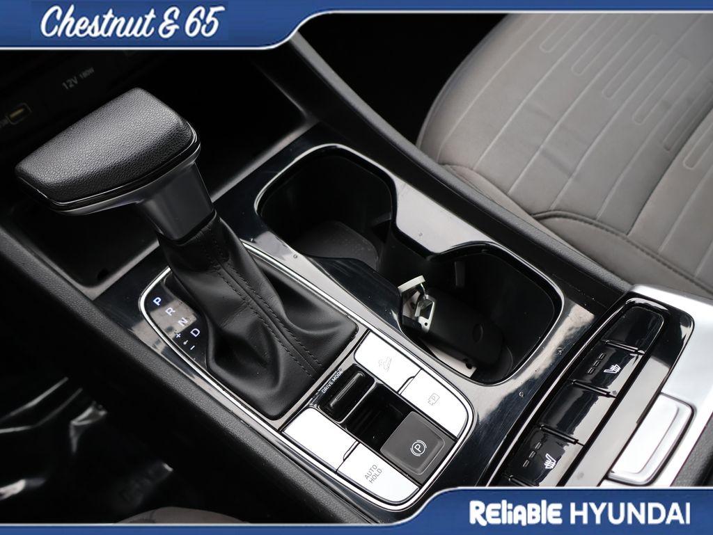 2024 Hyundai Santa Cruz SEL - Photo 38