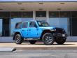 2023 Jeep Wrangler 4-DOOR RUBICON 4X4 SUV