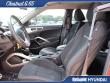 2016 Hyundai Veloster Base Hatchback