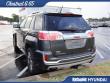 2017 GMC Terrain Denali SUV