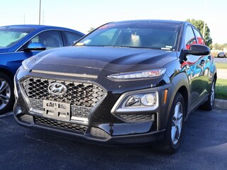 2020 Hyundai Kona SE SUV