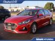 2019 Hyundai Sonata SE Sedan