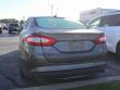 2015 Ford Fusion Hybrid SE Sedan