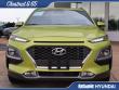 2019 Hyundai Kona Ultimate SUV