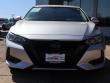 2022 Nissan Sentra SV Sedan