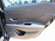 2026 Hyundai Elantra Hybrid Blue Sedan