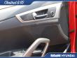 2016 Hyundai Veloster Base Hatchback
