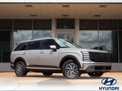 2026 Hyundai Palisade Hybrid Blue SEL Premium 7P SUV