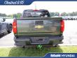 2015 Chevrolet Colorado WT Truck Crew Cab