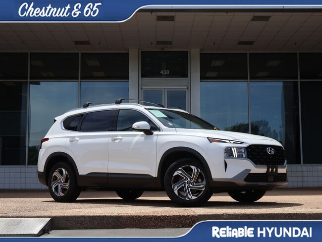 2023 Hyundai Santa Fe SEL SUV