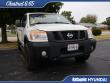 2014 Nissan Titan PRO-4X Truck Crew Cab