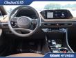 2021 Hyundai Sonata Limited Sedan