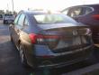 2022 Honda Civic LX Sedan