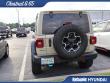 2022 Jeep Wrangler Unlimited 4xe Rubicon SUV