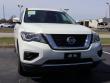 2020 Nissan Pathfinder SL SUV