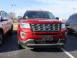 2016 Ford Explorer XLT SUV