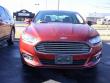 2014 Ford Fusion SE Sedan
