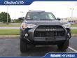 2022 Toyota 4Runner TRD Pro SUV
