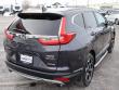 2017 Honda CR-V Touring AWD SUV