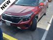Used 2024 Kia Seltos S SUV