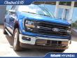 2025 Ford F-150 XLT Truck SuperCrew Cab