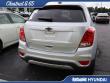2020 Chevrolet Trax LS SUV